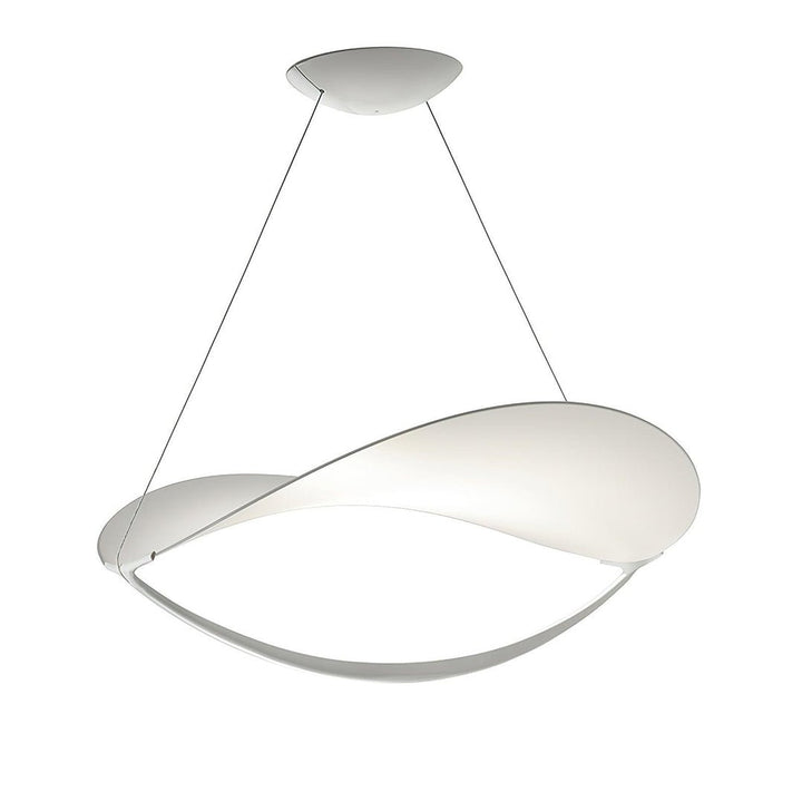 Plena Pendant Light - Vakkerlight