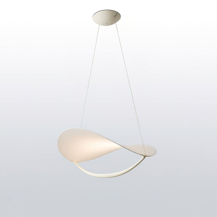 Plena Pendant Light - Vakkerlight