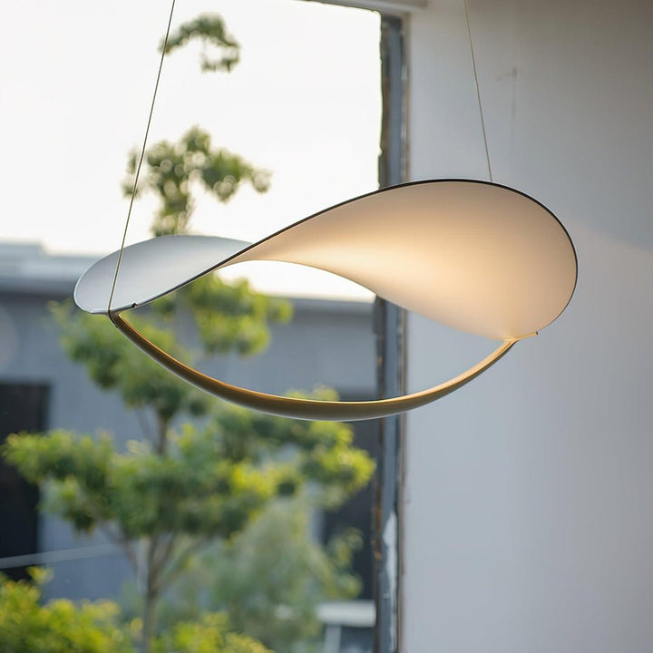 Plena Pendant Light - Vakkerlight