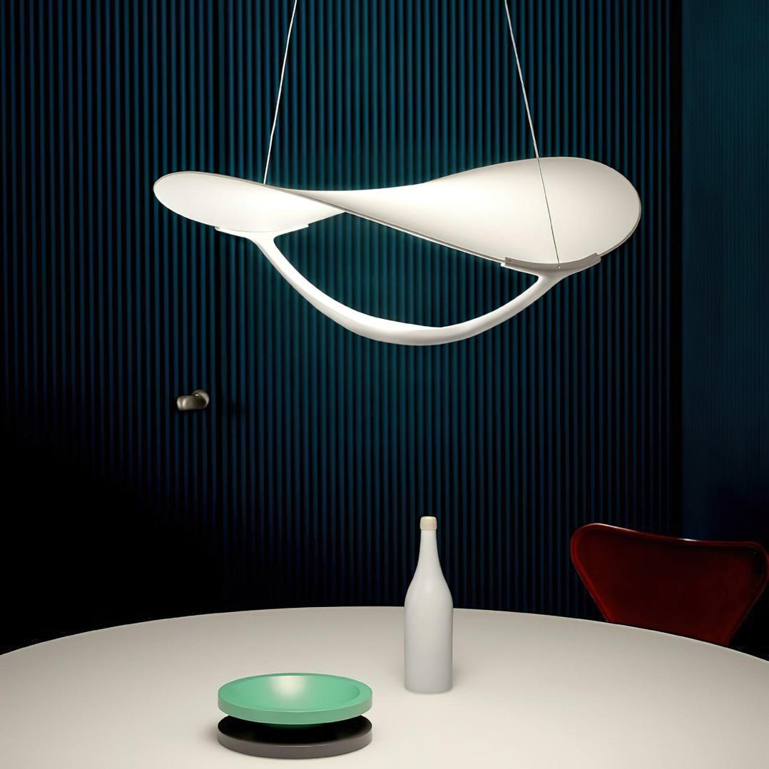 Plena Pendant Light - Vakkerlight