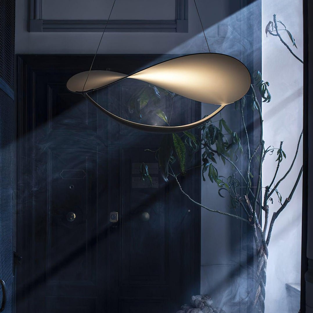 Plena Pendant Light - Vakkerlight