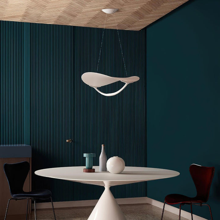 Plena Pendant Light - Vakkerlight