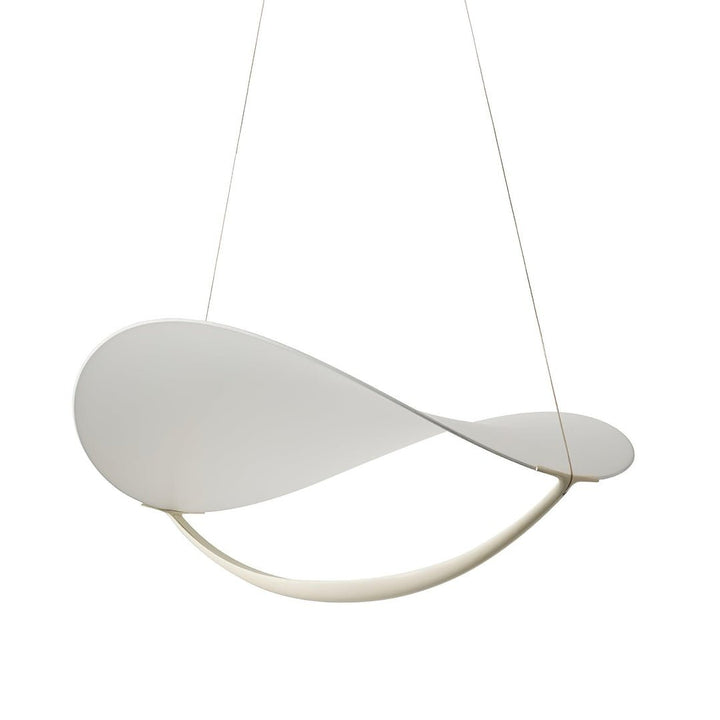 Plena Pendant Light - Vakkerlight