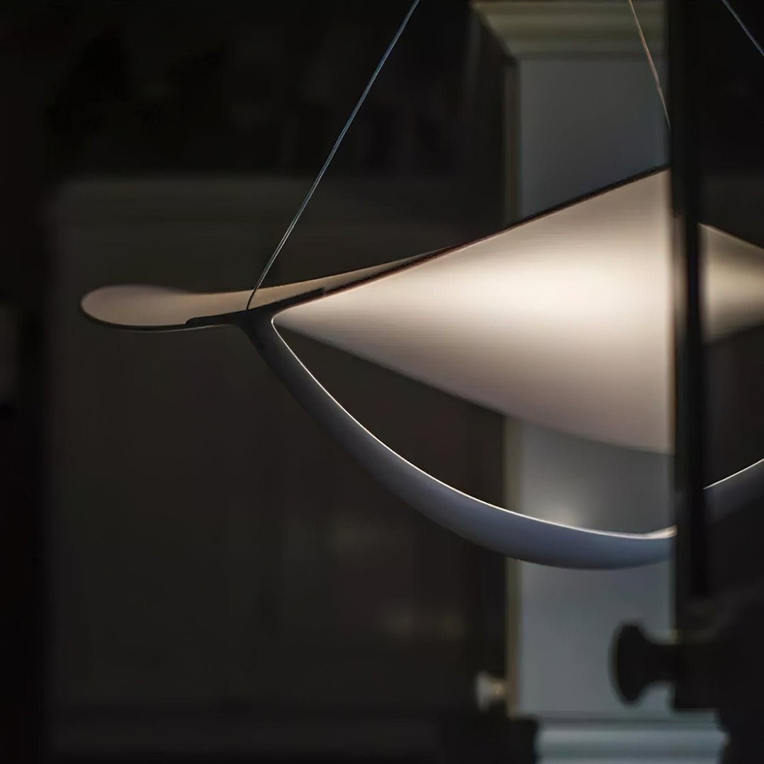 Plena Pendant Light - Vakkerlight