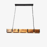 Pleva Chandelier - Vakkerlight