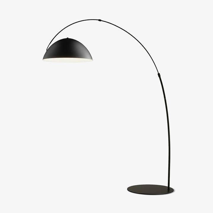 Lampadaire Plume