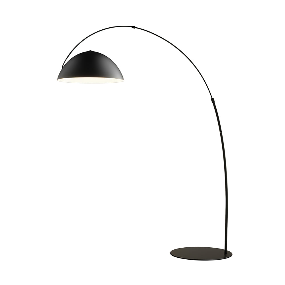 Lampadaire Plume