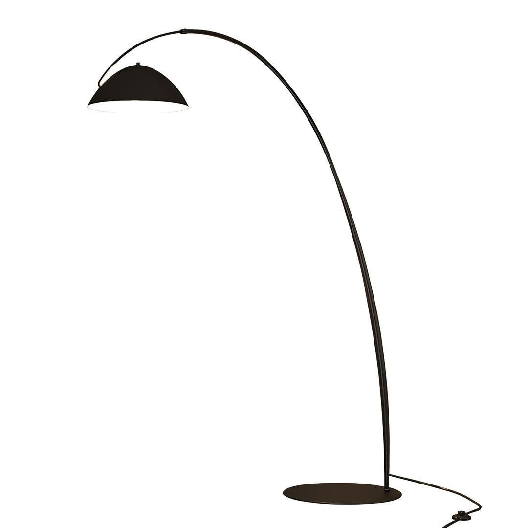 Verse Arc Floor Lamp