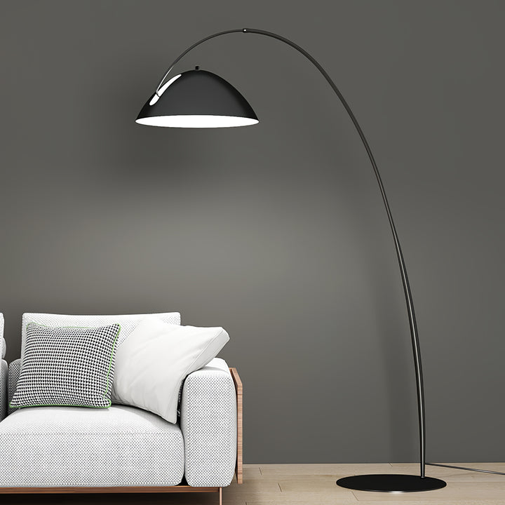 Pluma Vloerlamp