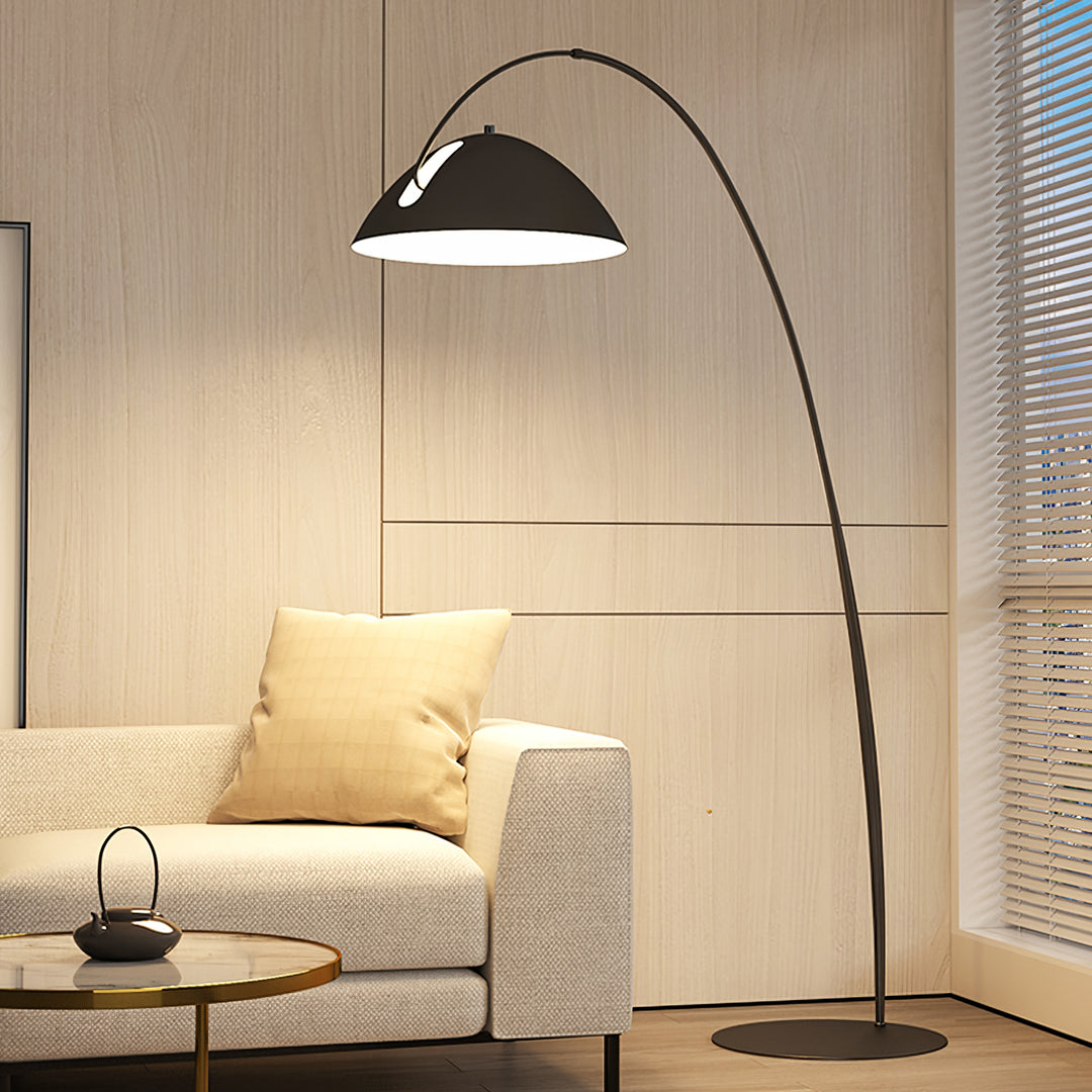 Pluma Vloerlamp