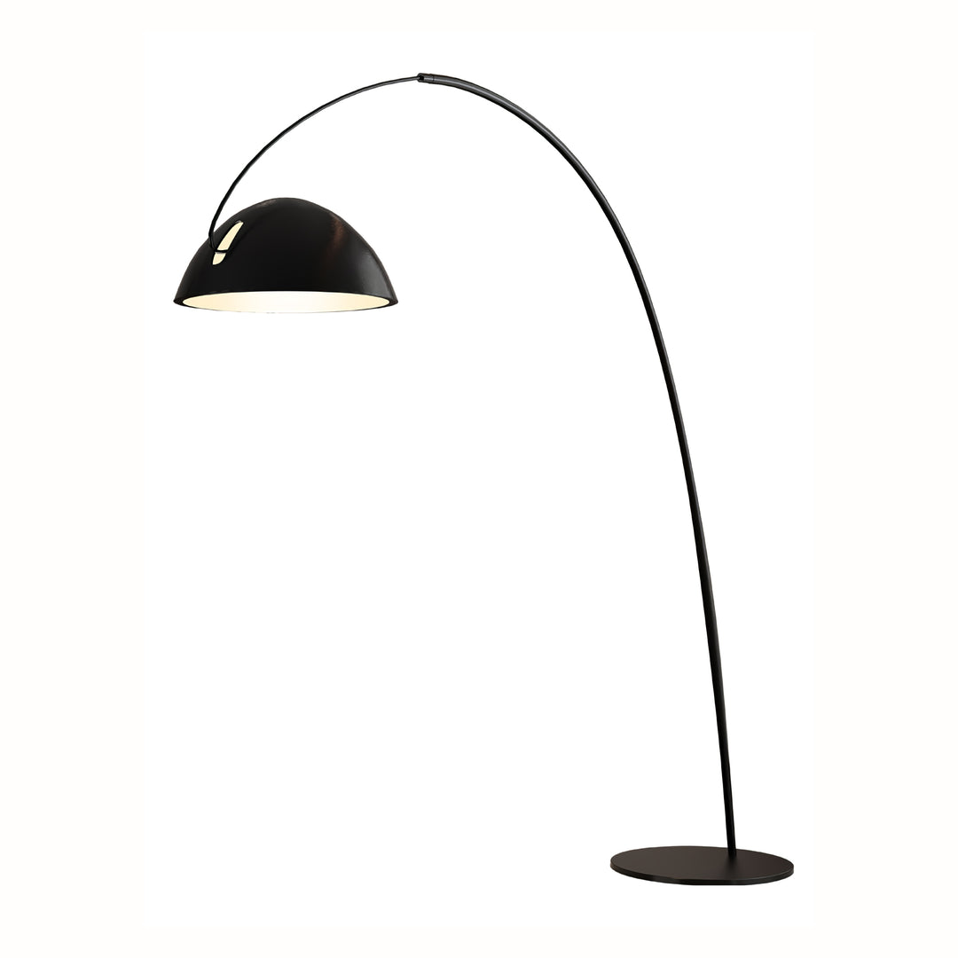 Lampadaire Plume