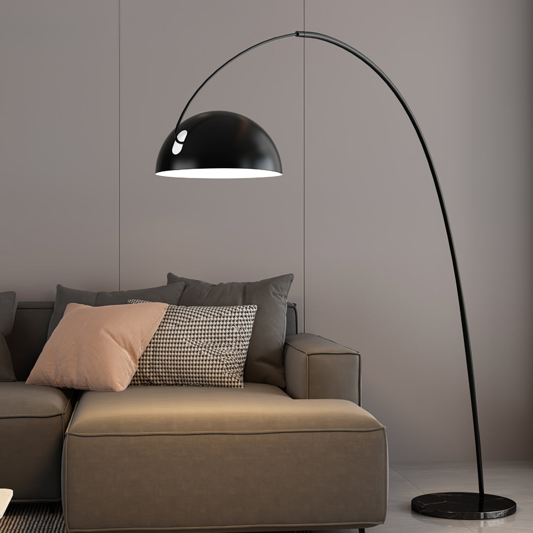 Lampadaire Plume