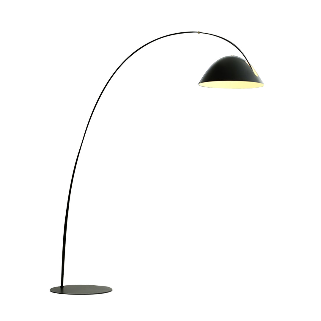 Lampadaire Plume