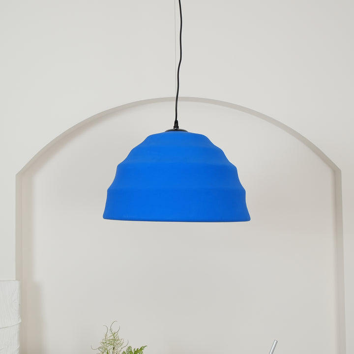 Pluto Pendant Lamp - Vakkerlight