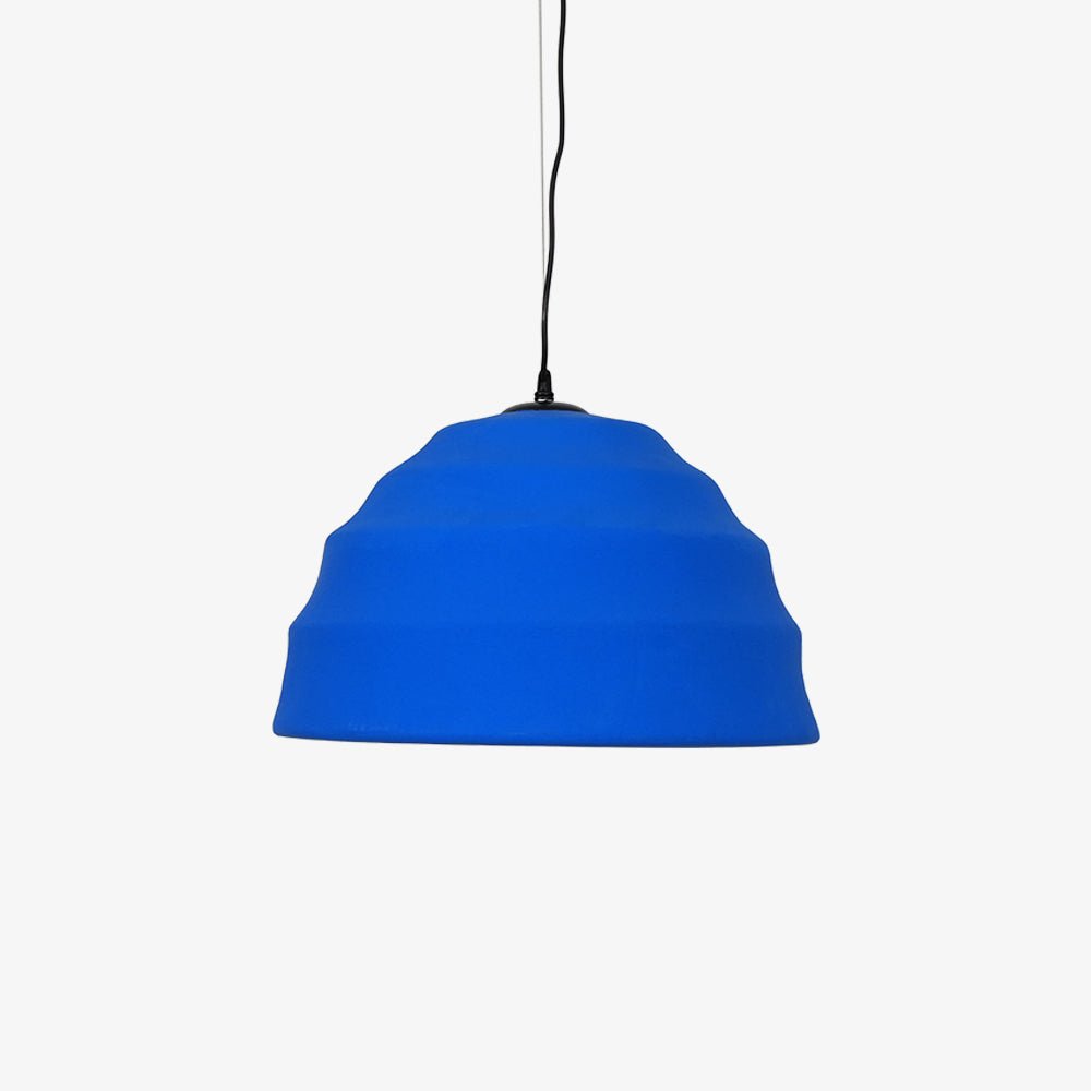 Pluto Pendant Lamp - Vakkerlight