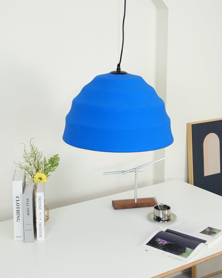 Pluto Pendant Lamp - Vakkerlight