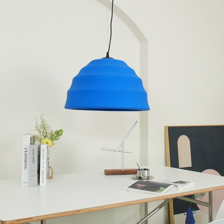 Pluto Pendant Lamp - Vakkerlight