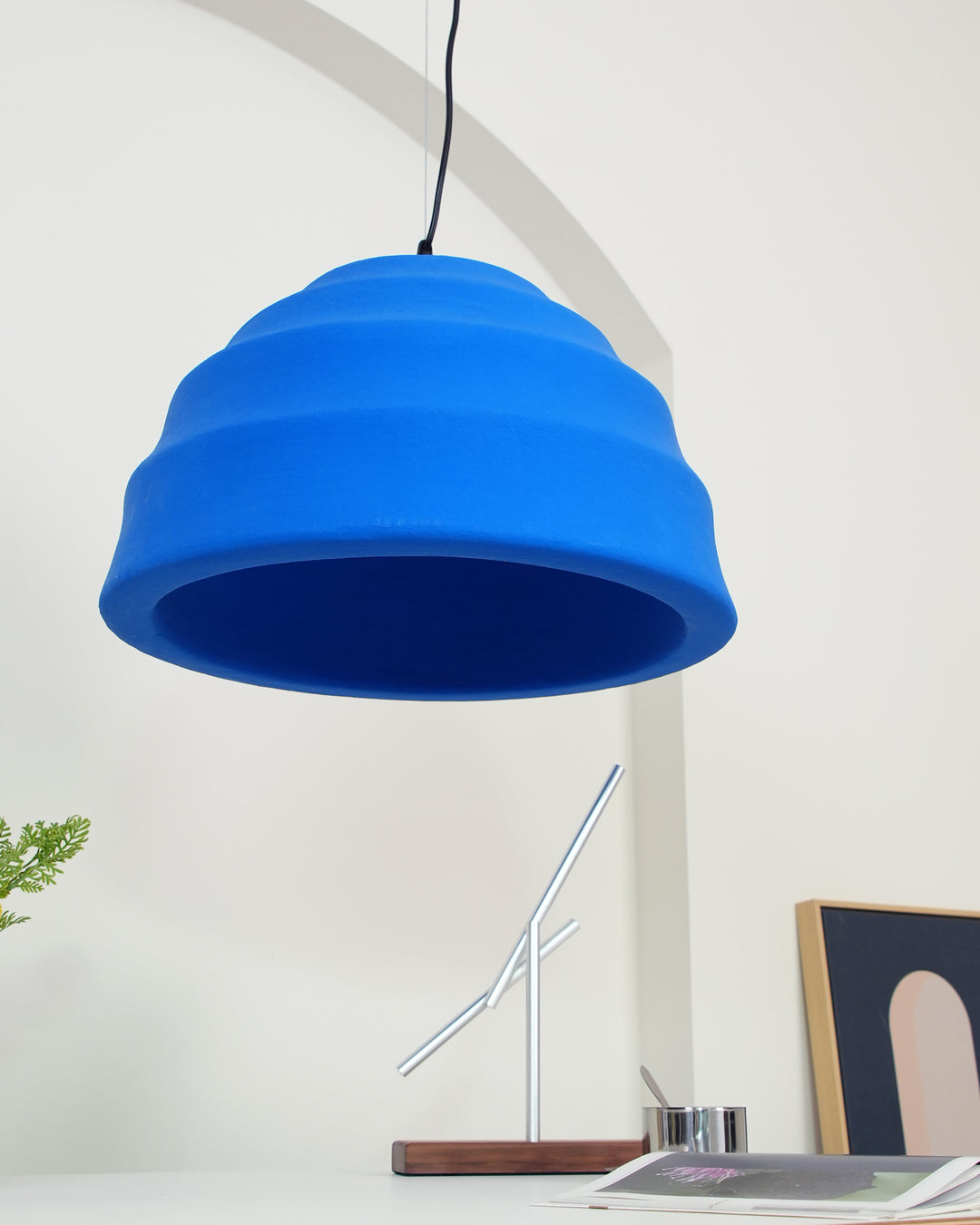 Pluto Pendant Lamp - Vakkerlight