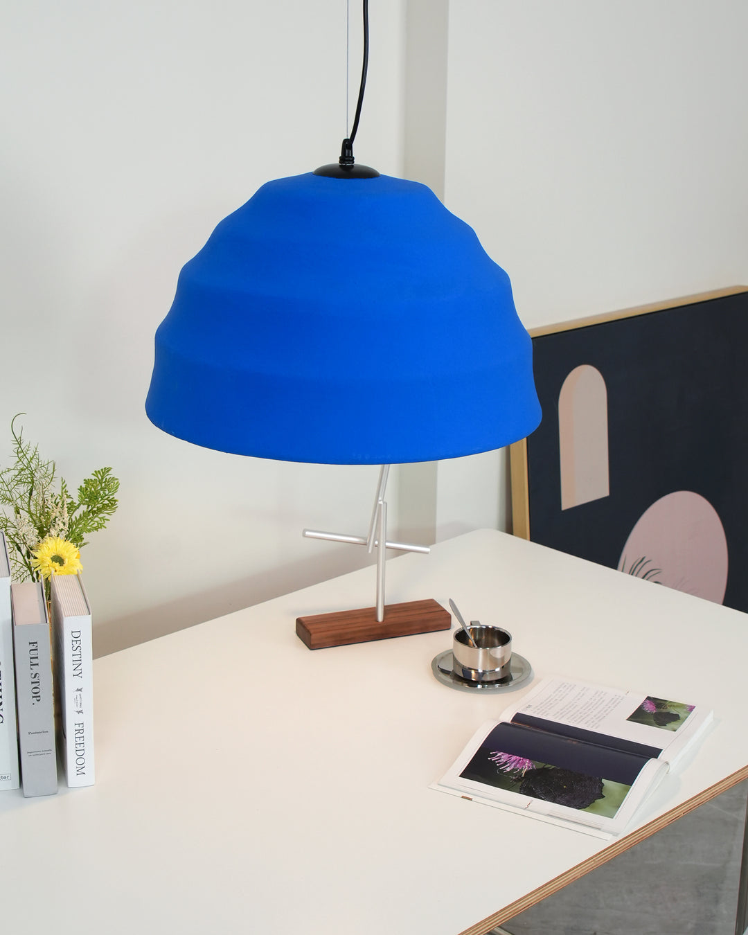 Pluto Pendant Lamp - Vakkerlight