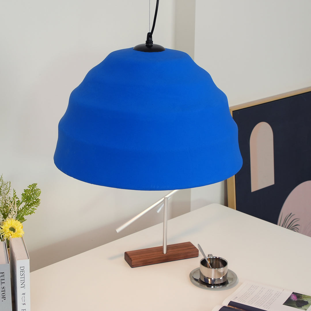 Pluto Pendant Lamp - Vakkerlight