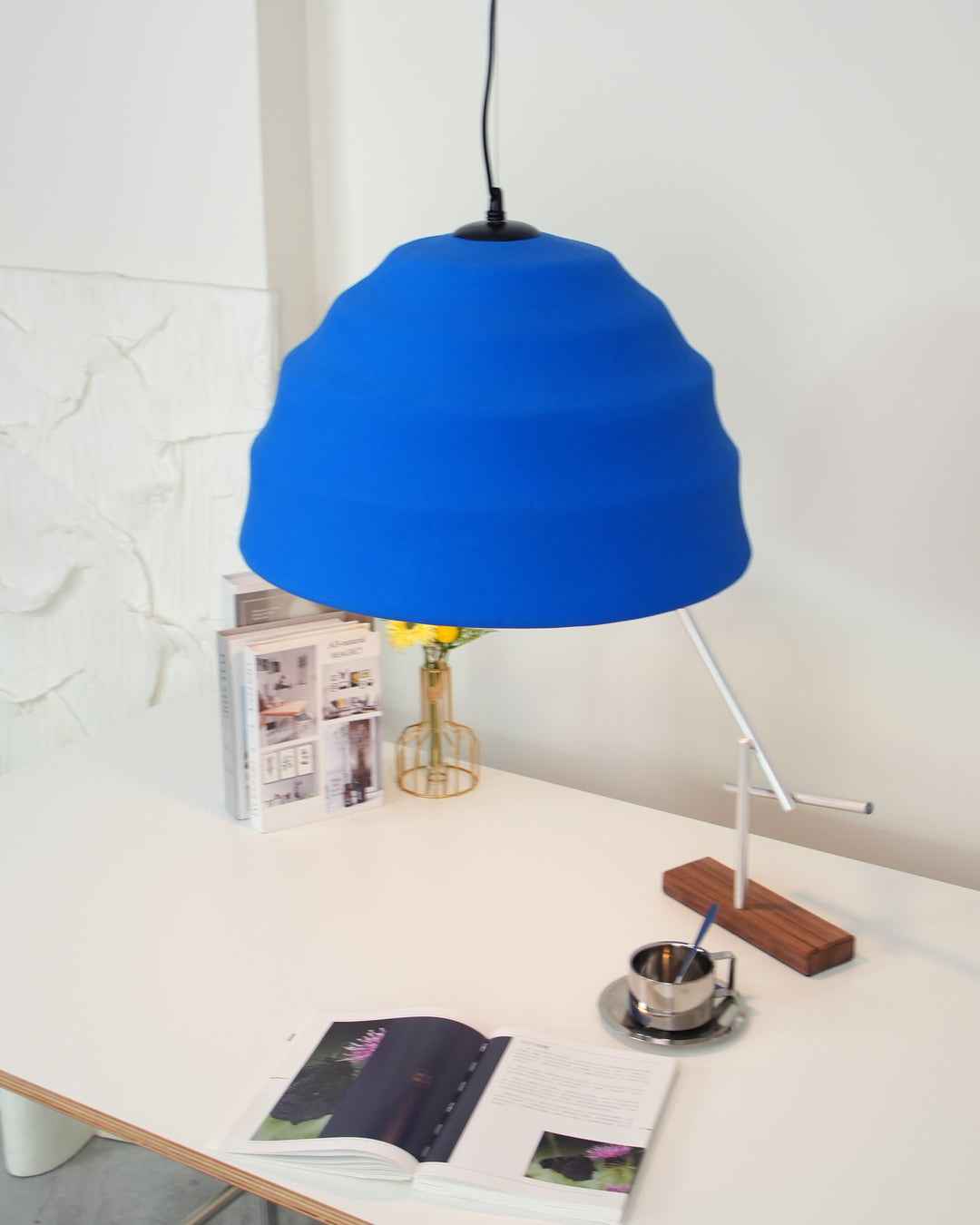 Pluto Pendant Lamp - Vakkerlight