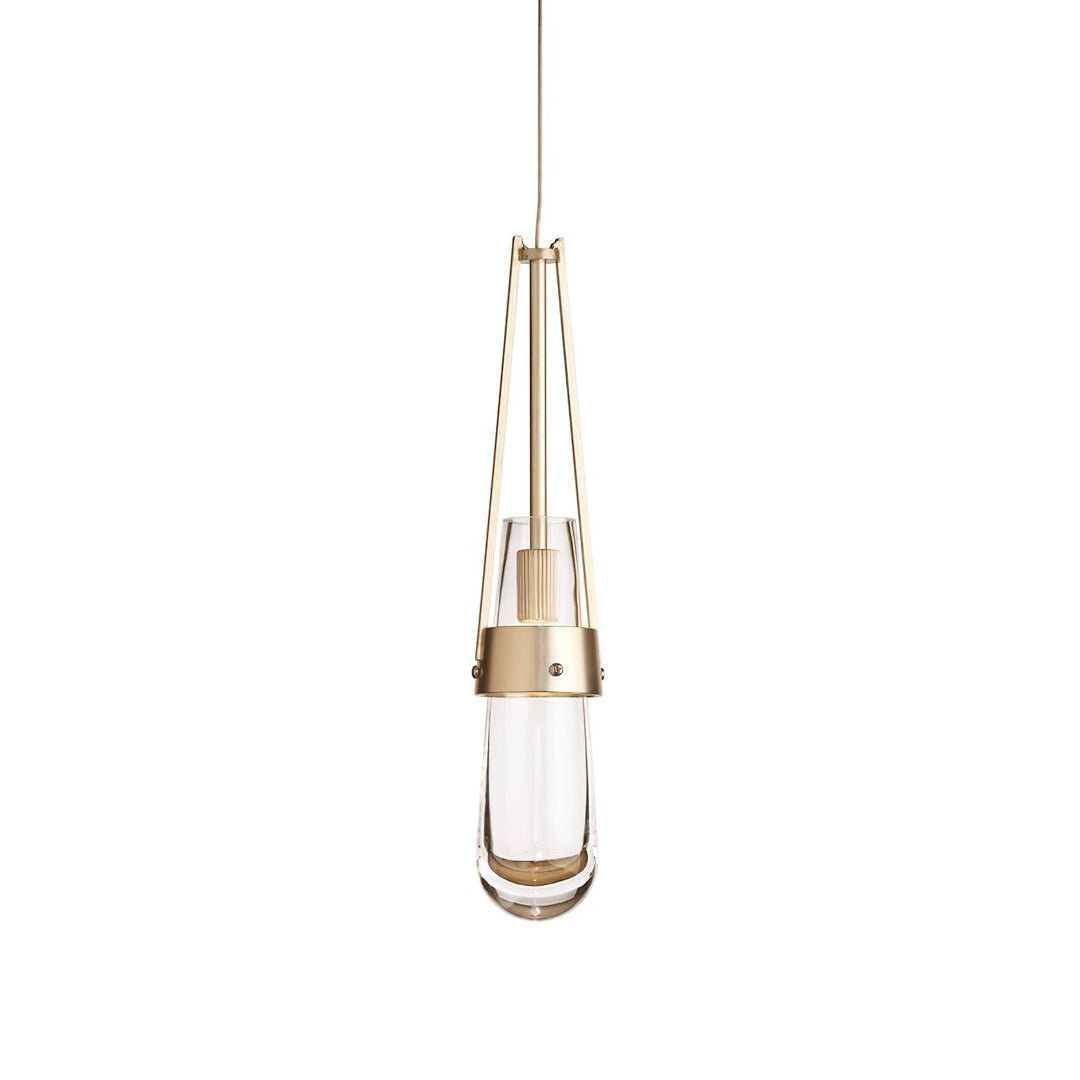 Poble Glass Pendant Light - Vakkerlight