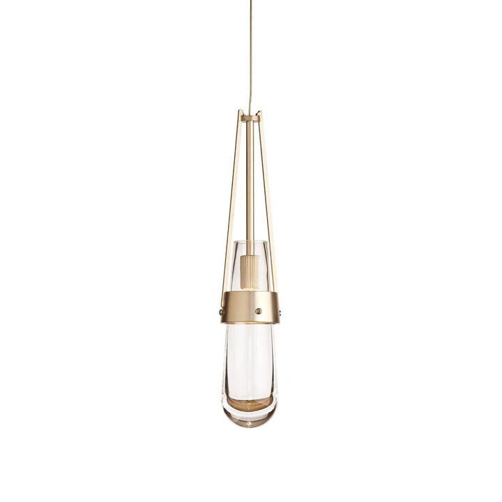 Poble Glass Pendant Light - Vakkerlight