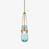 Poble Glass Pendant Light - Vakkerlight