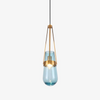 Poble Glass Pendant Light