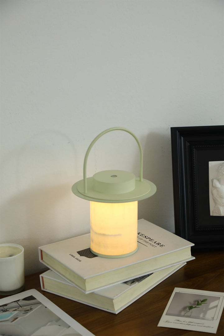 Pod Portable Rechargeable Table Lamp - Vakkerlight