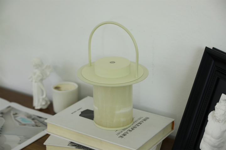 Pod Portable Rechargeable Table Lamp - Vakkerlight