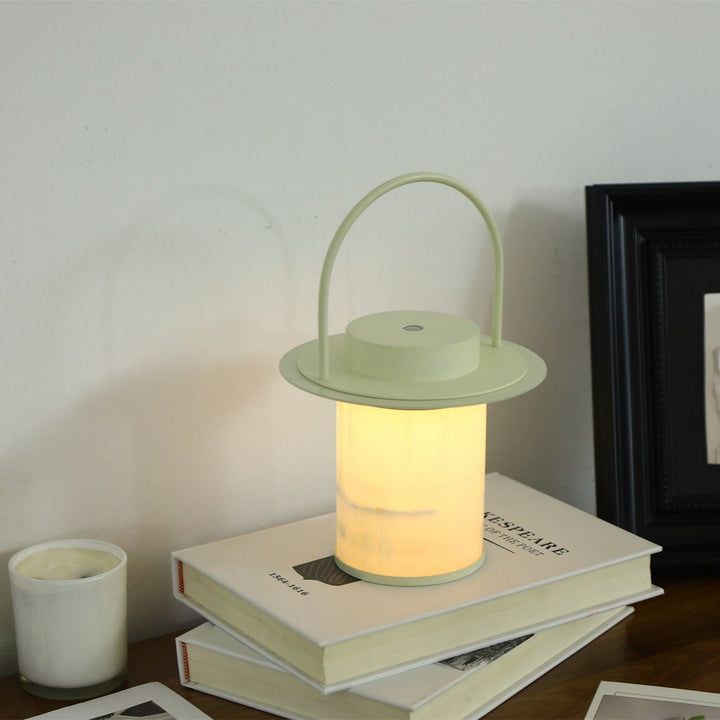 Pod Portable Rechargeable Table Lamp - Vakkerlight