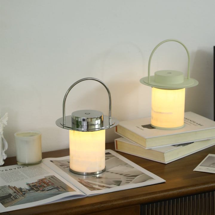 Pod Portable Rechargeable Table Lamp - Vakkerlight