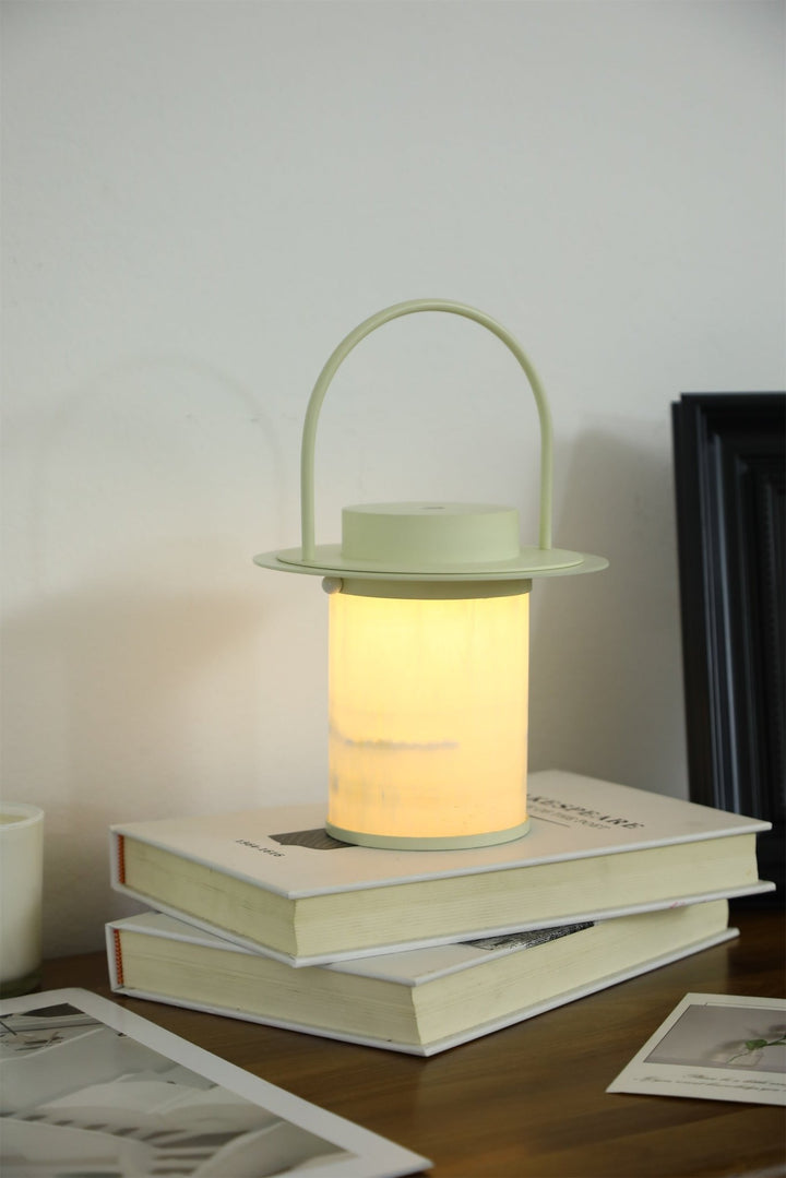 Pod Portable Rechargeable Table Lamp - Vakkerlight