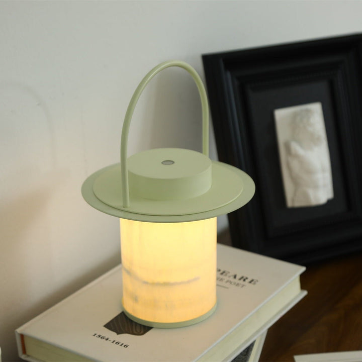 Pod Portable Rechargeable Table Lamp - Vakkerlight