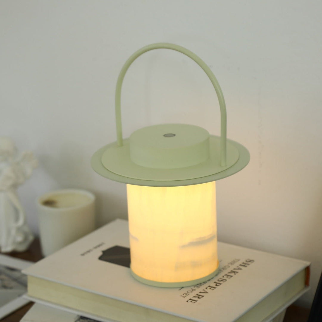 Pod Portable Rechargeable Table Lamp - Vakkerlight
