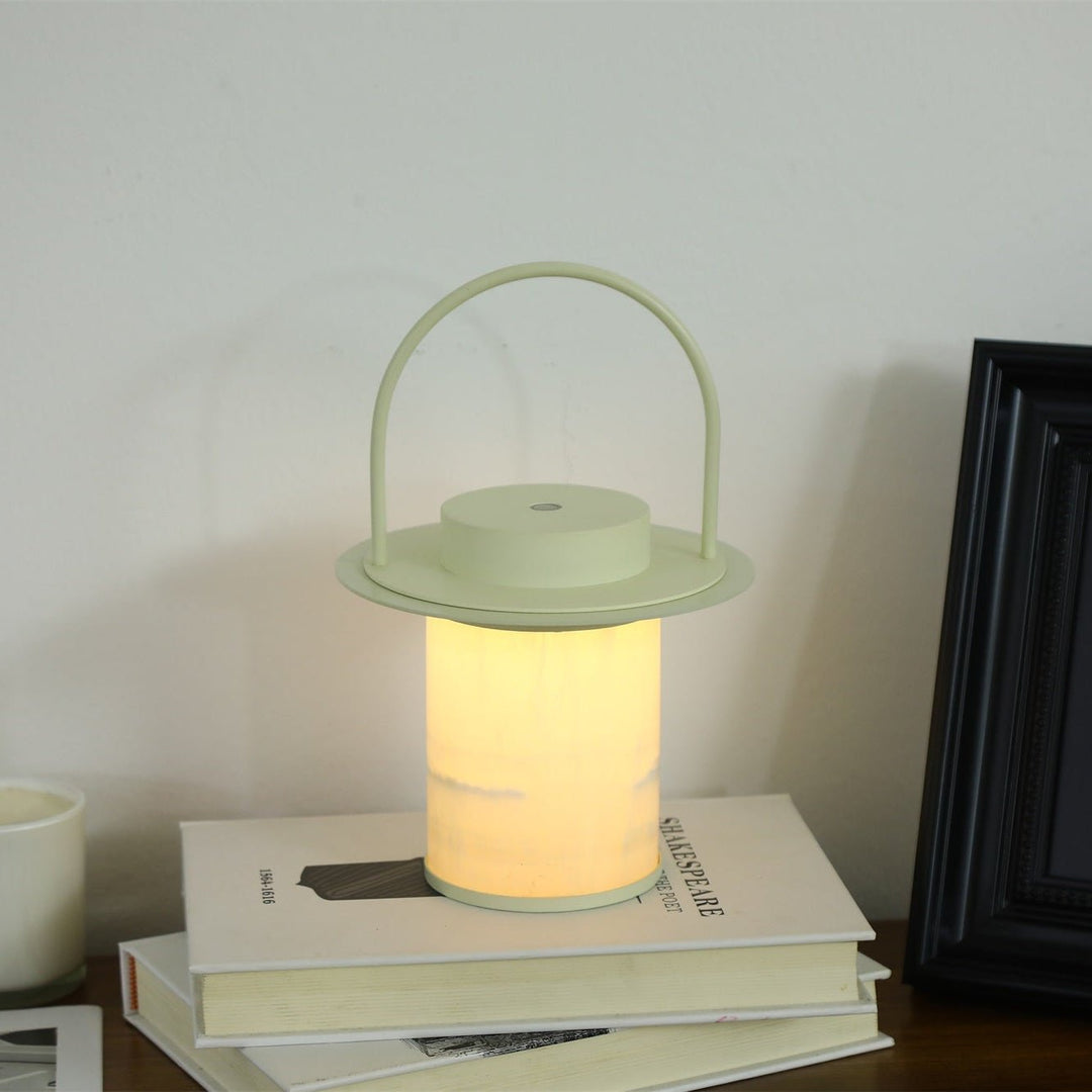 Pod Portable Rechargeable Table Lamp - Vakkerlight