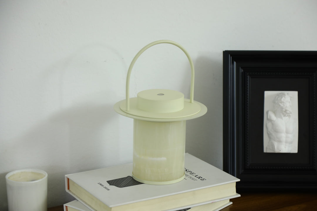 Pod Portable Rechargeable Table Lamp - Vakkerlight