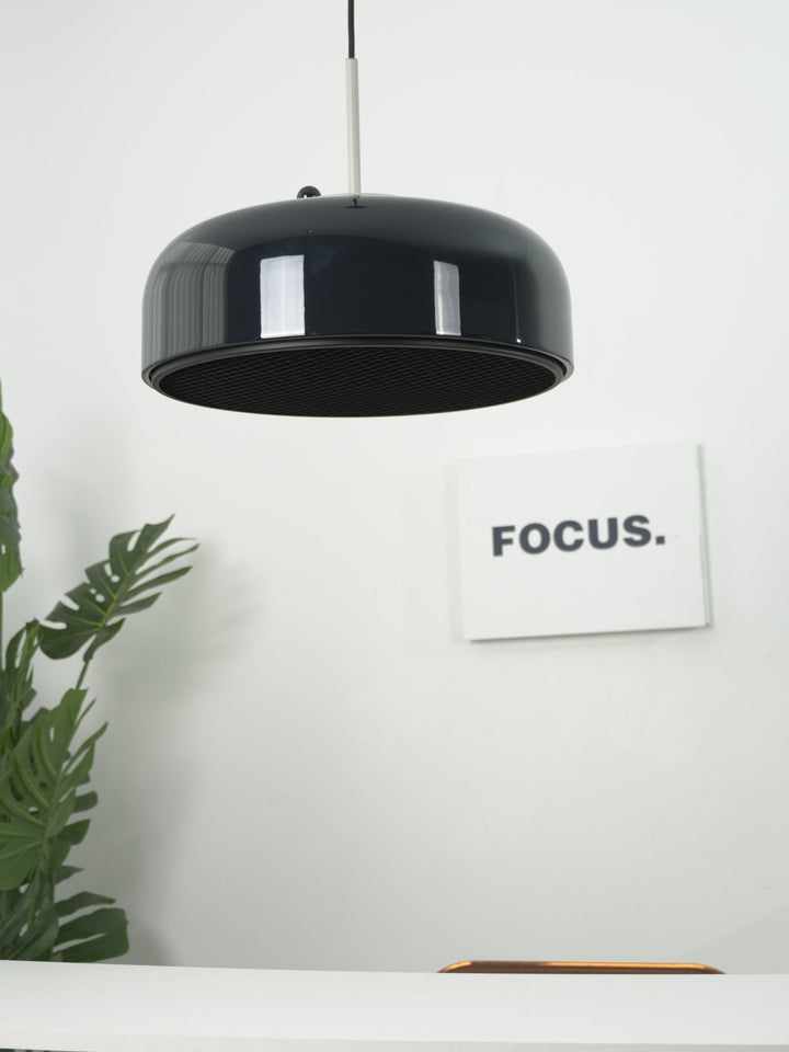 Podgy Pendant Light - Vakkerlight