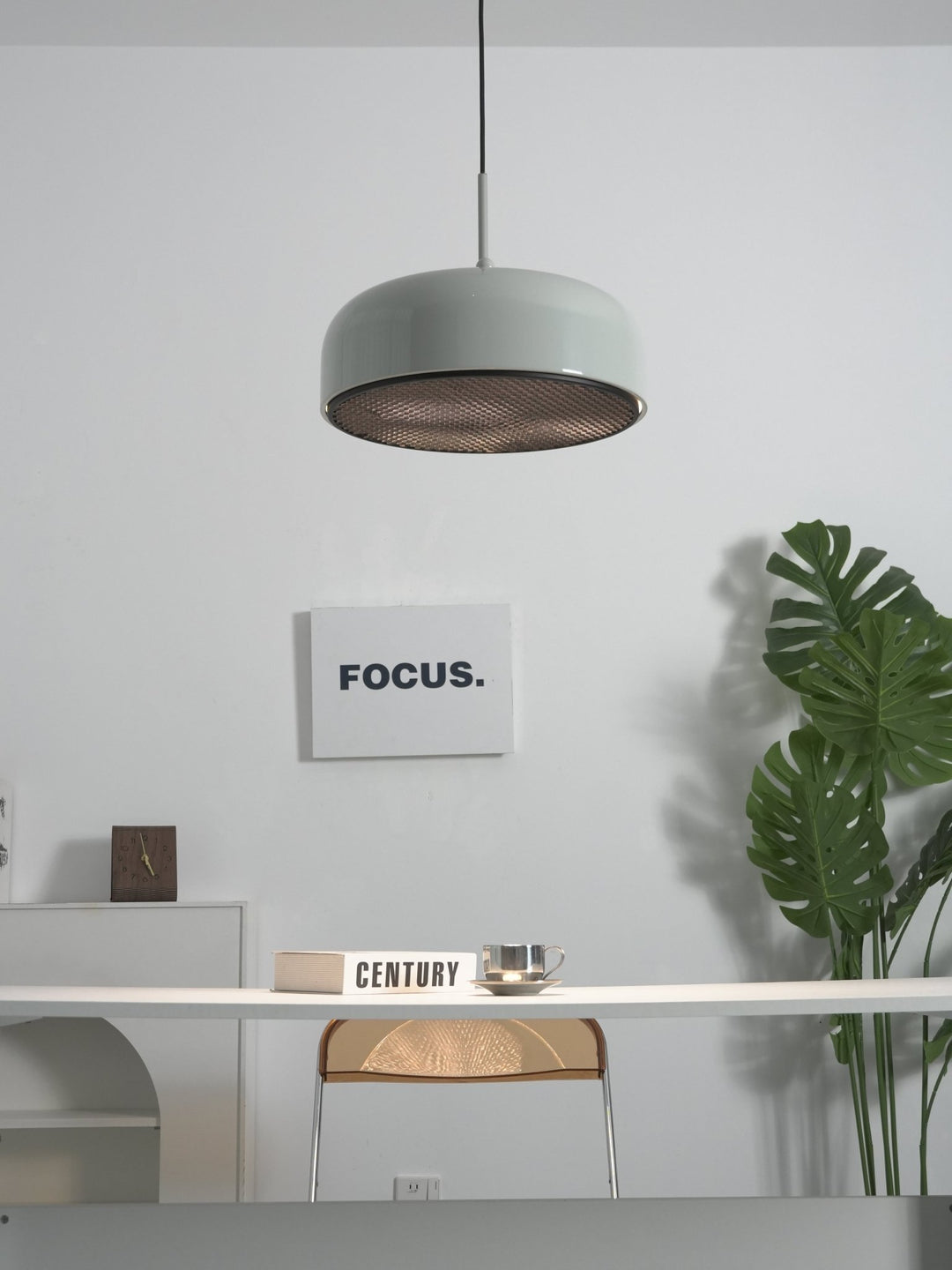 Podgy Pendant Light - Vakkerlight