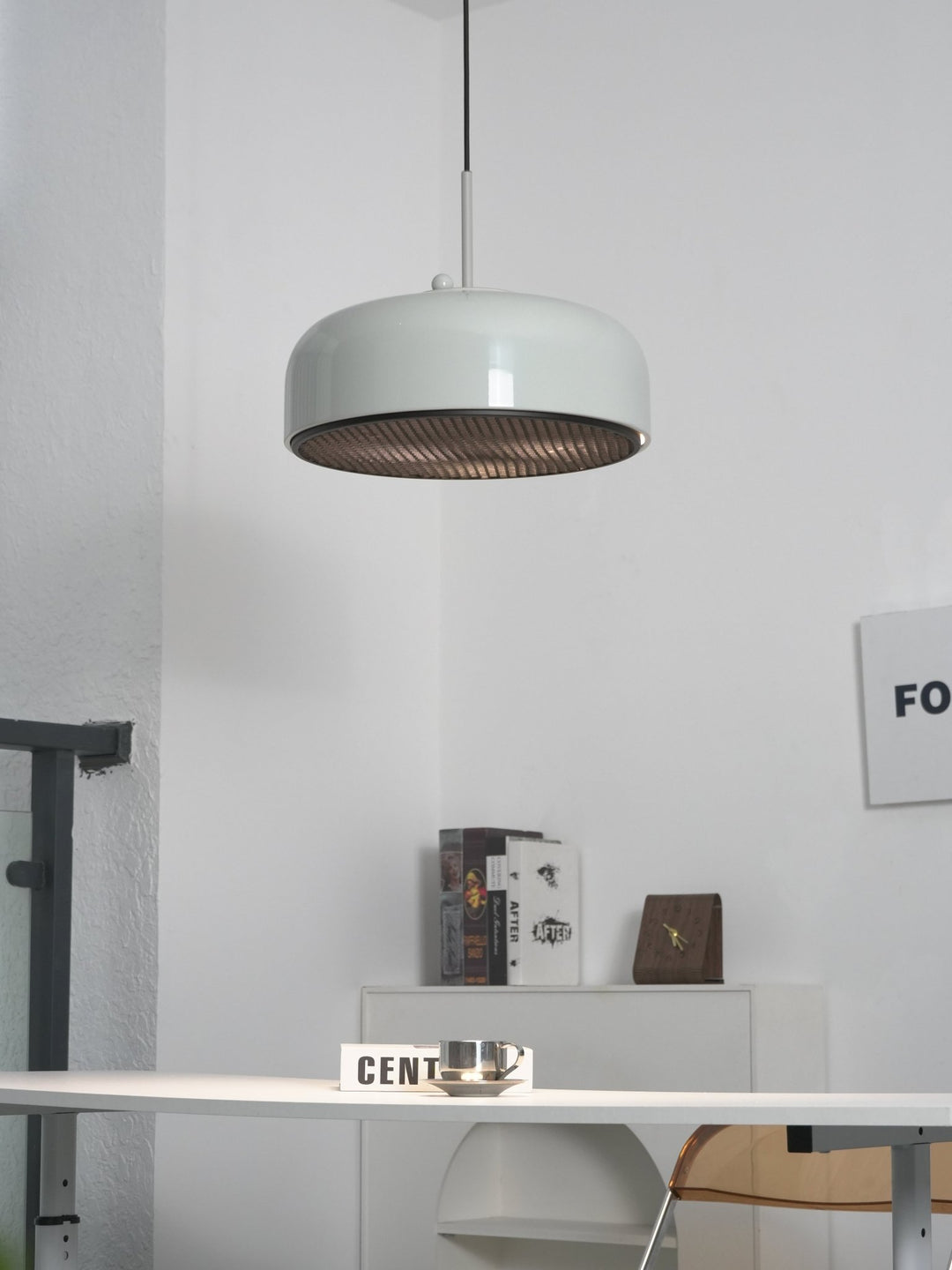 Podgy Pendant Light - Vakkerlight