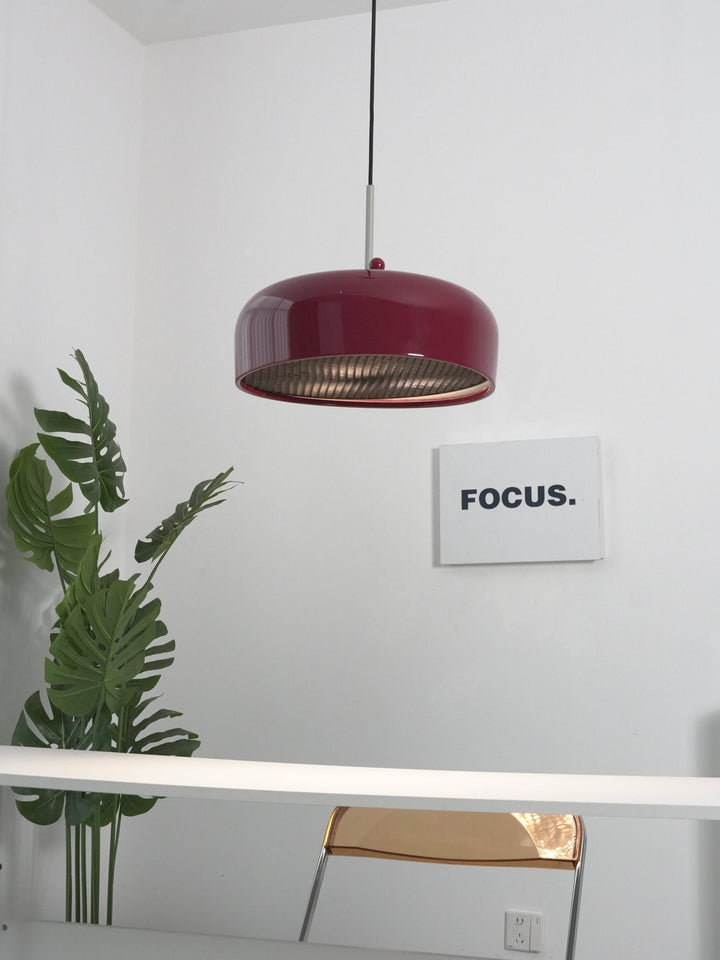 Podgy Pendant Light - Vakkerlight