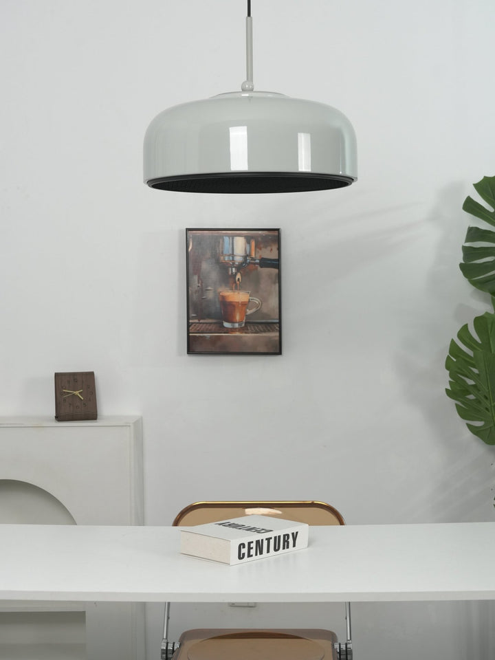 Podgy Pendant Light - Vakkerlight