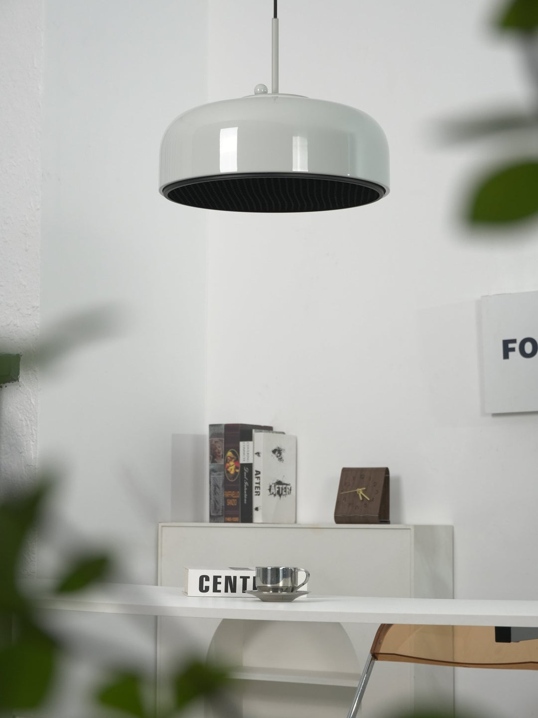 Podgy Pendant Light - Vakkerlight