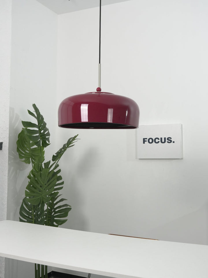 Podgy Pendant Light - Vakkerlight