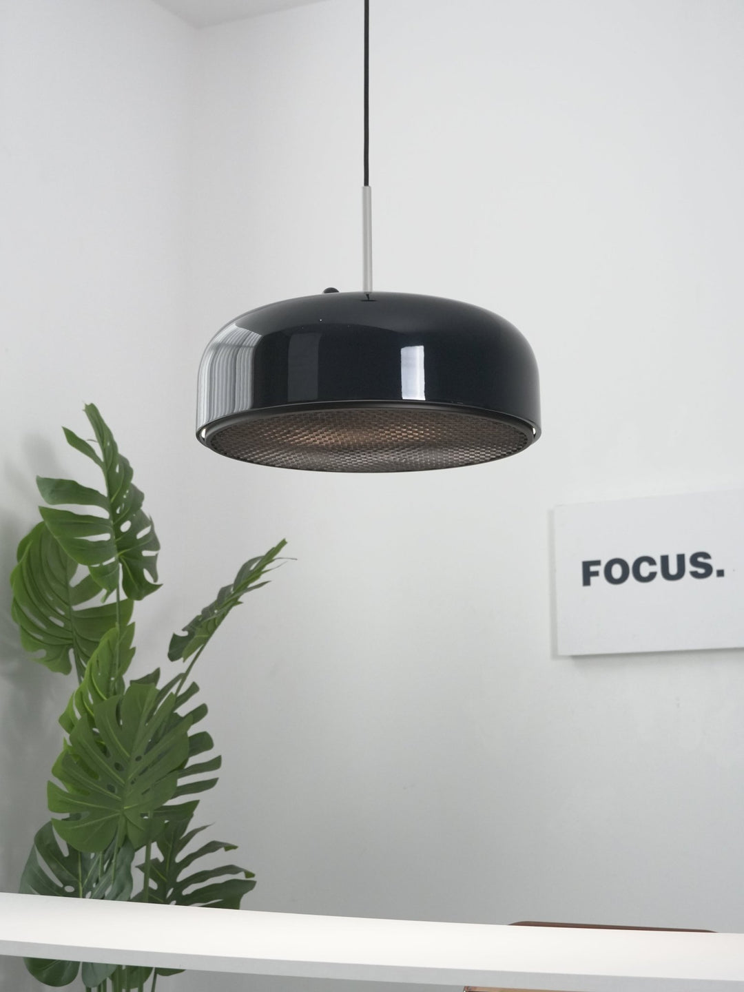 Podgy Pendant Light - Vakkerlight