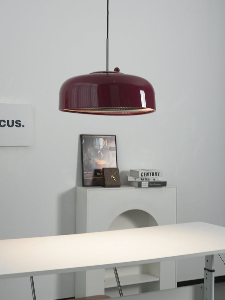 Podgy Pendant Light - Vakkerlight