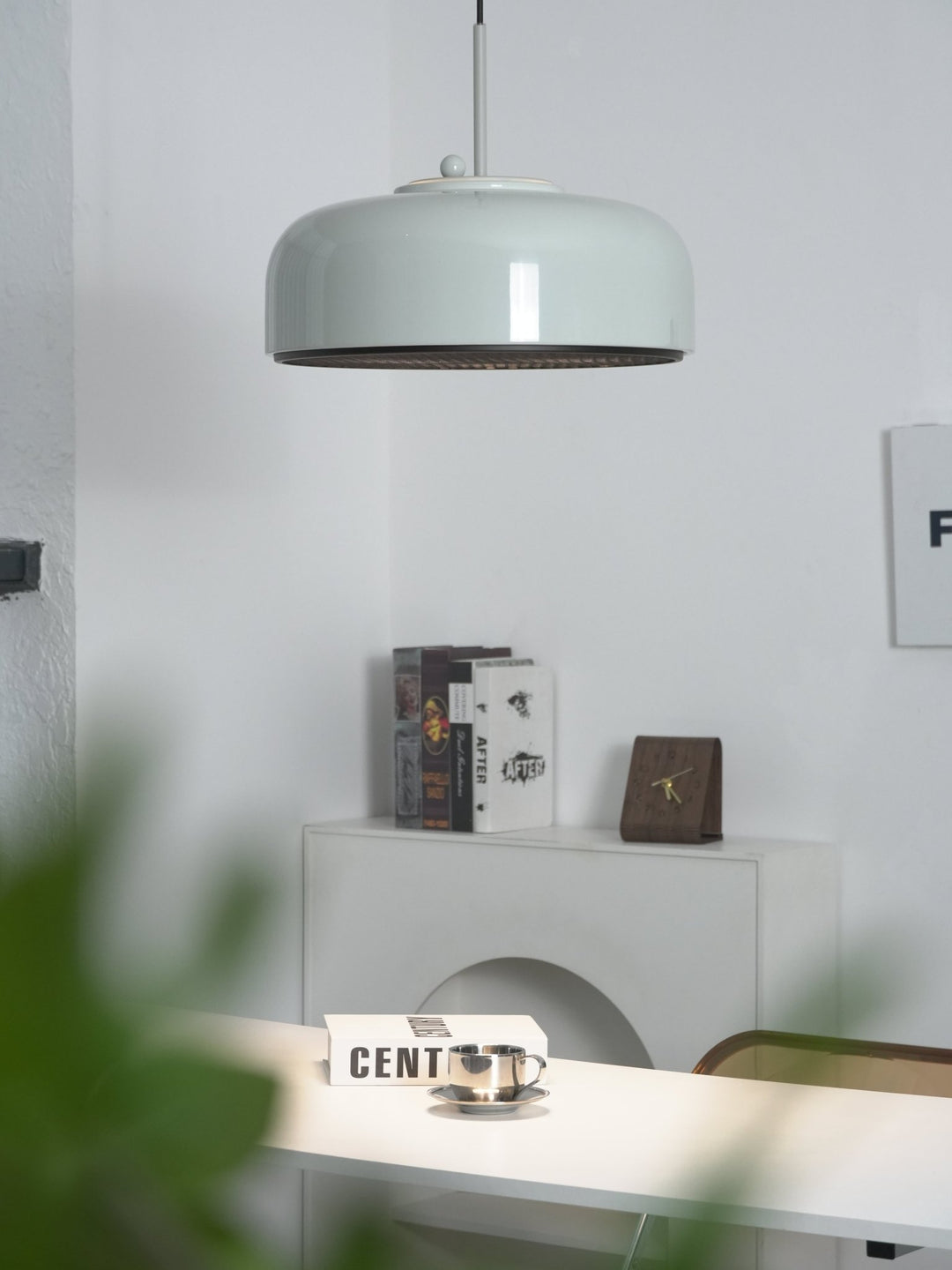 Podgy Pendant Light - Vakkerlight