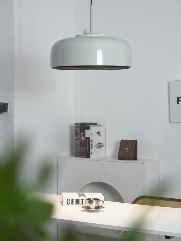 Podgy Pendant Light - Vakkerlight