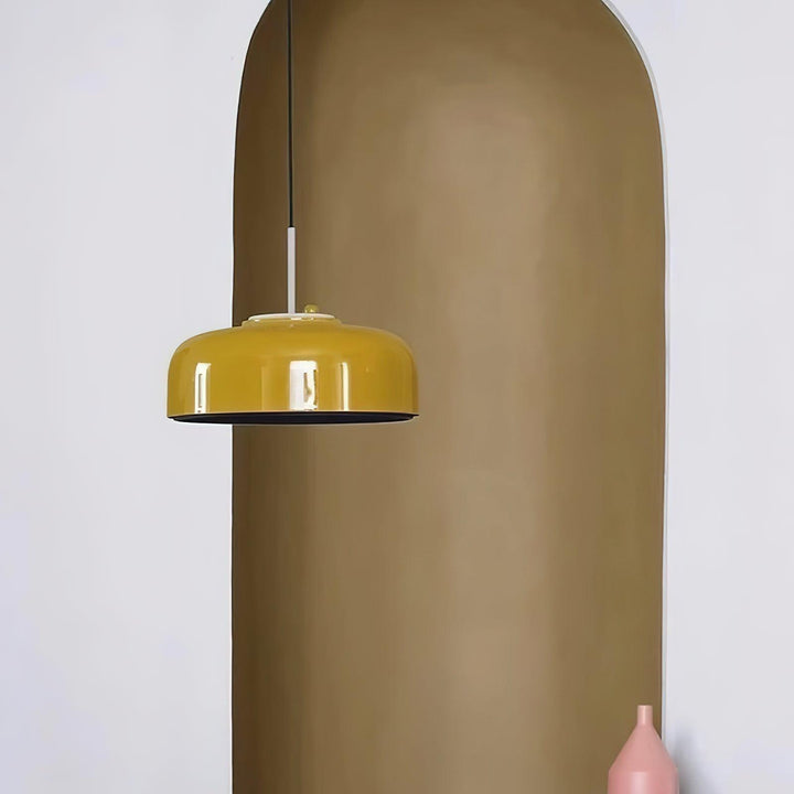 Podgy Pendant Light - Vakkerlight